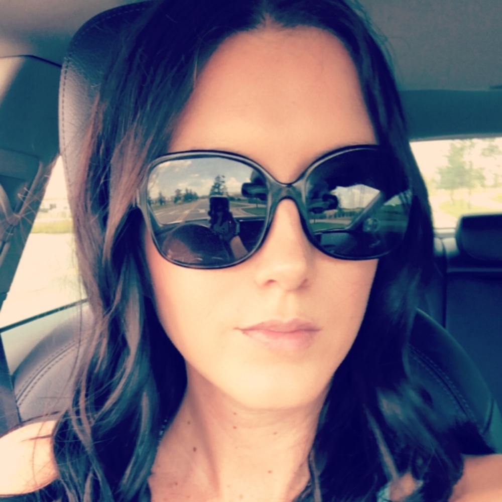 Meet your Posher, Sara